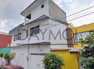 Casa de 4 habitaciones, Miguel Hidalgo · Remato Casa en Mexico Nuevo, Miguel Hidalgo