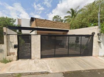 Casa de 4 habitaciones, Mérida · Venta de Casa en Fraccionamiento Montebello, Merida, Yucatan.