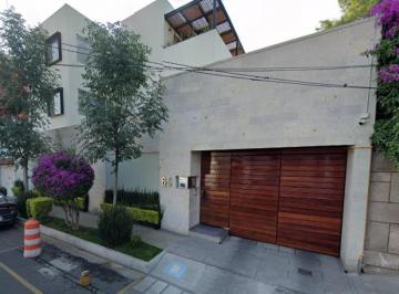 Casa de 3 habitaciones, Tlalpan · Casa de 200 m² con 3 Recámaras en Venta en Zacayucan Peña Pobre Cdmx