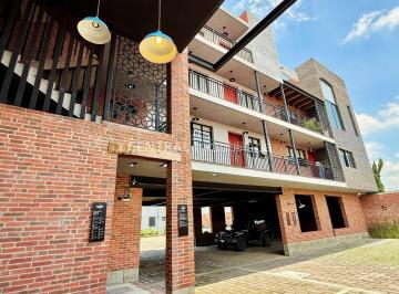 fachada · Departamento en Venta | Deck Apartments II, San Pedro Cholula