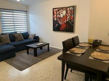 1 · Departamento del Valle Sector Fatima San Pedro Garza Garcia Renta