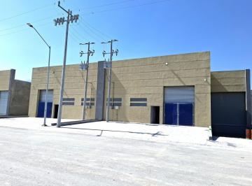 Bodega comercial · 630m² · 4 Estacionamientos · Bodega en Renta Libramiento Noreste Escobedo