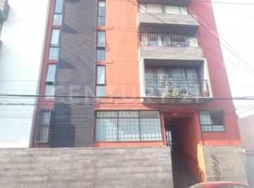 Departamento · 41m² · 2 Recámaras · Departamento en Renta, en Condominio Azafrán, Granjas México Iztacalco