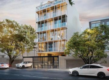 Departamento de 1 habitación, Alvaro Obregón · Venta de Departamento Maravillosa Ubicación