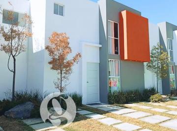 1 · Casa en Venta | Mod Niza | San Luis III, Mineral de La Reforma, Hgo.
