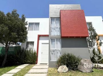 1 · Casa en Venta | Mod Marsella | San Luis III