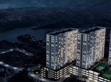 Departamento de 3 habitaciones, Atizapán de Zaragoza · Renta un Departamento con Una Vista Insuperable