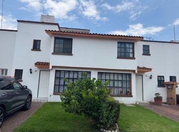 Casa en condominio de 3 habitaciones, Xochimilco · Casa en Condominio en Venta en Santa Maria Tepepan