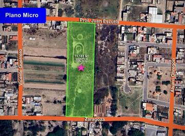 Terreno / Lote · 11181m² · Terreno en Venta en Tonalá, Coyula, Jalisco