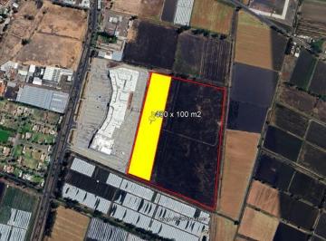 Terreno / Lote · 40000m² · Terreno de Uso Habitacional en Zamora Michoacan