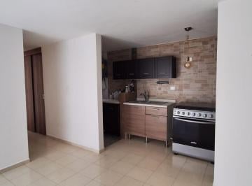 Departamento de 2 habitaciones, Azcapotzalco · Departamento en Venta en Aquiles Serdán, Azcapotzalco