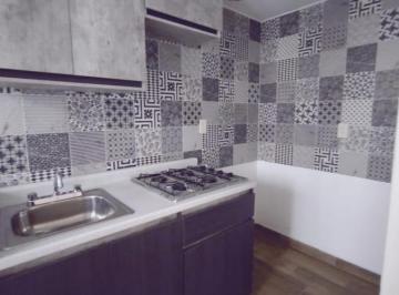 Departamento · 50m² · 2 Recámaras · Departamento Renta - Anahuac Miguel Hidalgo