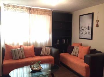 Departamento de 3 habitaciones, Metepec · Departamento Amueblado en Renta en Metepec – Excelente Ubicación