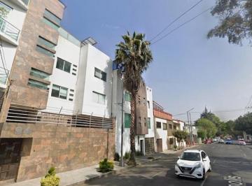 Departamento de 3 habitaciones, Azcapotzalco · Departamento en Remate Oportunidad en Claveria Azcapotzalco