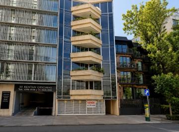 Departamento de 3 habitaciones, Miguel Hidalgo · Departamento en Chapultepec Morales, Miguel Hidalgo, Cdmx
