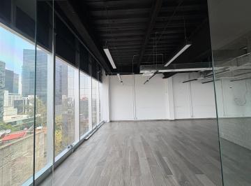 Oficina , Cuauhtémoc · Oficinas en Renta Gran Oportunidad