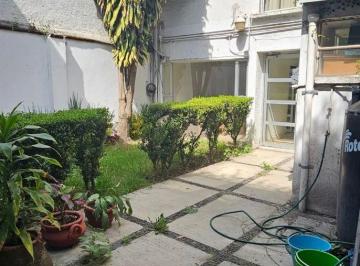 Casa uso de suelo de 3 habitaciones, Coyoacán · Casa en Venta con Uso de Suelo de Oficinas.