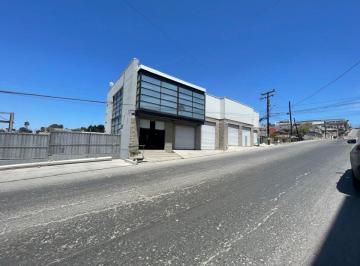 Bodega comercial , Tijuana · Se Renta Bodega de de 353 m² en Col. Buenos Aires, Tijuana