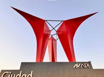 Terreno / Lote · 175m² · Terreno Residencial en Venta en Cd. La Encantada, Gómez Palacio, Dgo.