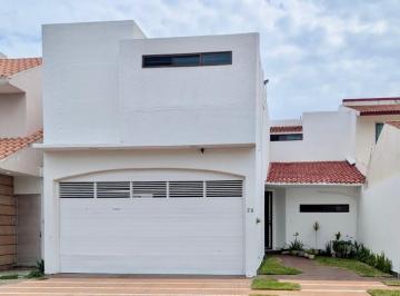 Casa · 3 Recámaras · Casa en Renta Playas del Conchal