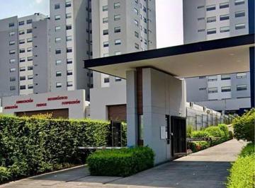 Departamento de 2 habitaciones, Atizapán de Zaragoza · Departamento en Atizapan de Zaragoza
