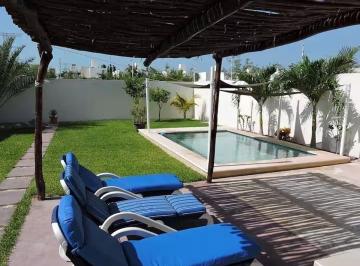 c3131a3b2dbbfb1ec389cc55d600e15527a9b0788d99f2e1d4a90c40a2711099 · Casa en Venta Temozon Norte con Paneles Solares en Merida Yucatan