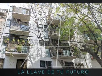 Departamento de 2 habitaciones, Cuauhtémoc · Venta de Departamento en Lerdo 120, Guerrero, Cuauhtémoc, Cdmx