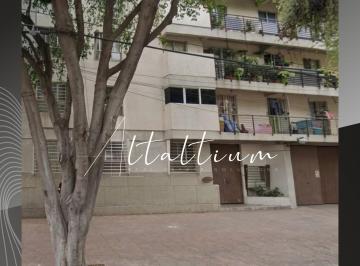 Departamento de 2 habitaciones, Cuauhtémoc · Venta de Departamento en Lerdo 120, Guerrero, Cuauhtémoc, Cdmx