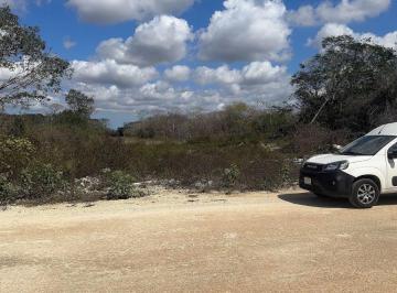 9a15d50934854baeae5022f5336a1d6416d354290ce2f445e8e45c0d018af509 · Excelente Terreno en Venta en Ucú Yucatán
