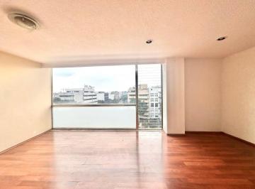 Departamento de 3 habitaciones, Benito Juárez · Magnífico Departamento en Venta en Actipan con Vista Panorámica