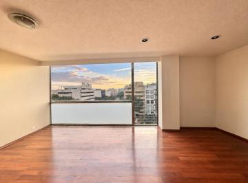 Departamento de 3 habitaciones, Benito Juárez · Magnifico Departamento con Vista Panorámica en Venta Zona Colonia del Valle