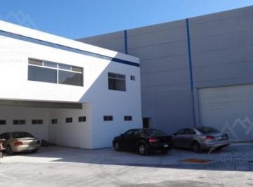 Bodega comercial · 1230m² · Bodega en Renta de 1230 m Guadalupe Nuevo Leon