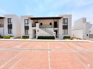 Departamento de 2 habitaciones, Querétaro · Departamento en Venta en El Refugio | 2 Recámaras y Jardín Yr1429