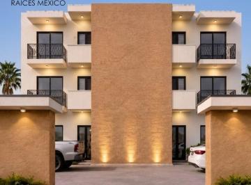 Departamento · 115m² · 3 Recámaras · 1 Estacionamiento · Departamentos en Pre - Venta Col. Obrera, Tampico