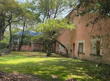 Terreno / Lote , Coyoacán · Venta 3 Terrenos en Barrio de Santa Catarina Coyoacán Ter_5473 Cm