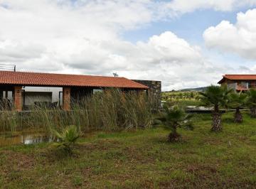 Terreno / Lote · 1612m² · Terreno Habitacional en Tapalpa, Condominio Los Adobes