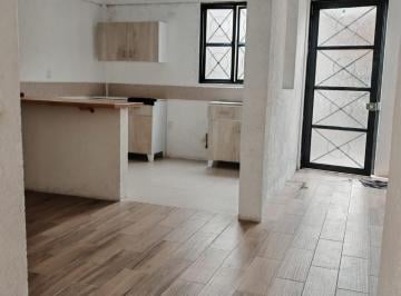 Casa de 2 habitaciones, Iztapalapa · Casa Completamente Nueva en Renta