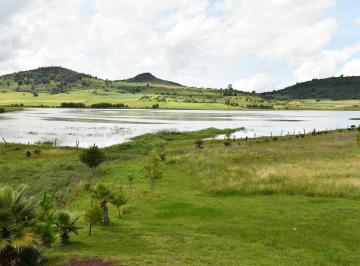 Terreno / Lote · 1612m² · Terreno en Venta Tapalpa, Condominio Los Adobes