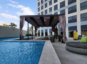 9137cca280a5c8b55d7214990a1b64a476c1a6250736723e172239d1ba538e7f · Excelente Loft en Renta Cerca de Plaza La Perla, en La Calma, Zapopan