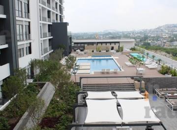 Departamento · 87m² · 2 Recámaras · Departamentos en Renta - Ladrillera