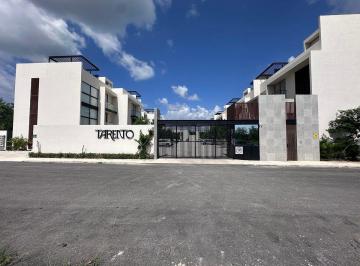 55792d0d317498d032c6812a03798b3c8297ab91e2a3b47519f403a851260945 · Estrena Departamento con Terraza y Patio Privado en Temozón Norte