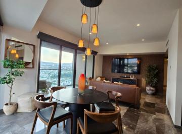 Departamento en renta en Vía del Bosque, una de las torres más exclusivas de Zap · Departamento en Renta Torre Vía del Bosque Puerta de Hierro