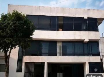 Edificio , Toluca · Edificio Corporativo en Venta en La Merced - Toluca