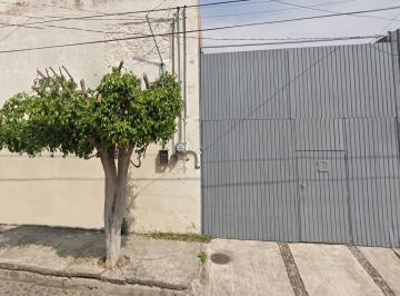 Bodega comercial · 539m² · Bodega Industrial en Venta, Col. Huentitan El Bajo, Guadalajara, Jalisco.