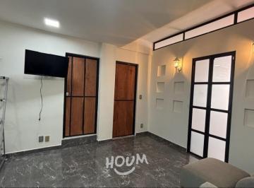 Departamento · 65m² · 2 Recámaras · Departamento en Anzures con 2 Recámaras, Id:.