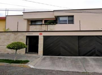 Casa de 3 habitaciones, Puebla · Casa en Venta en Anzures Puebla Puebla