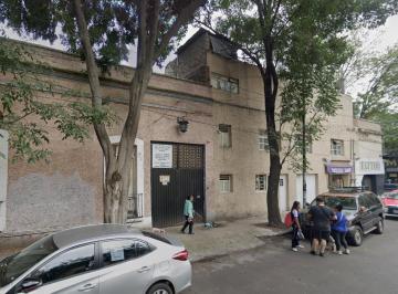 Casa de 3 habitaciones, Cuauhtémoc · - Remate Bancario - Casa en Santa María La Ribera, Cuauhtémoc, Cdmx
