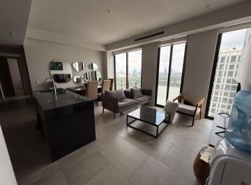 Departamento de 3 habitaciones, Zapopan · Exclusivo Departamento en Renta en East Ventura 100 Amueblado