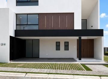 FACHADA · Estrena Casa en Lomas 2, Parque Berna - Zona Toscana 2