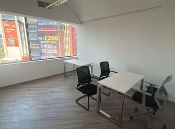 Oficina , Miguel Hidalgo · Oficina53 en Renta en Ciudad de Mexico Calz. Gral Mariano Escobedo 510, Chapultepec Morales Anzures